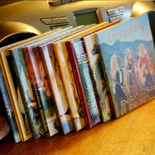 Load image into Gallery viewer, Complete Discography:  9 Music CDs
