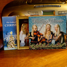 Load image into Gallery viewer, Christmas Discography: 3 CDs