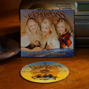 CD - Compass