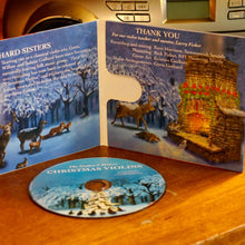 Load image into Gallery viewer, CD - Christmas Violins