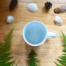 Load image into Gallery viewer, Midnight Sun - Hummingbird Mug