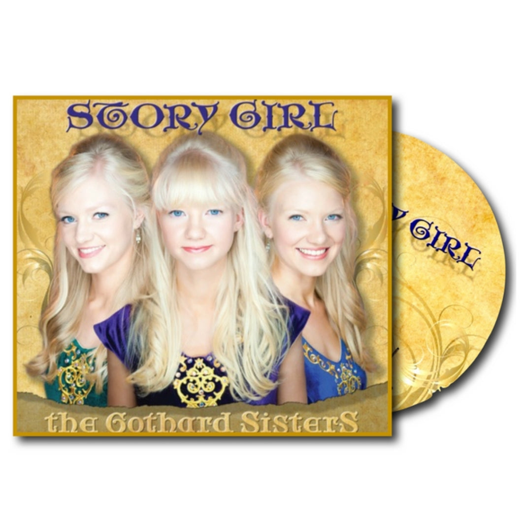 CD - Story Girl
