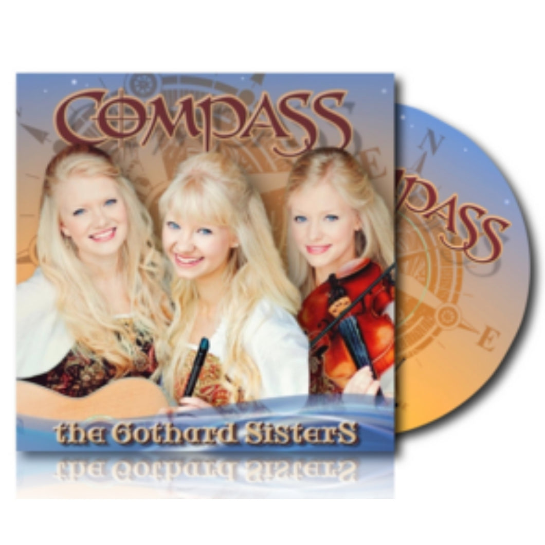 CD - Compass