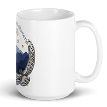 Load image into Gallery viewer, Soaring Owl Mug