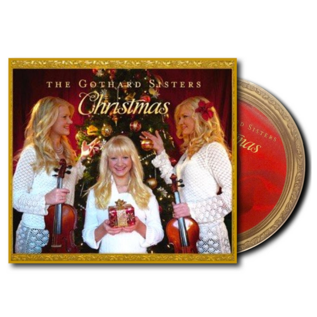 CD - Christmas