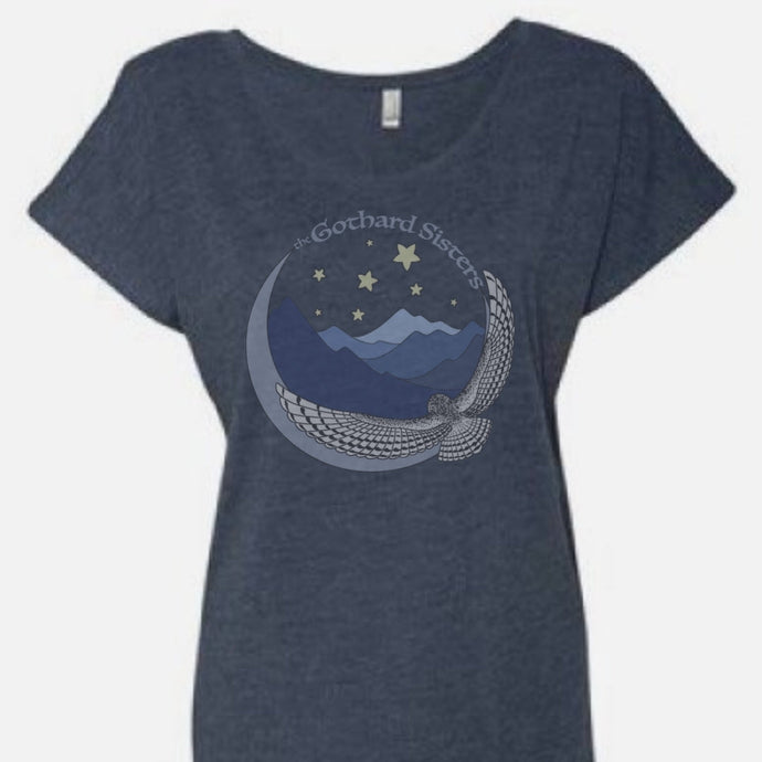 Dragonfly - Wise One Dolman