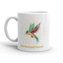 Load image into Gallery viewer, Midnight Sun - Hummingbird Mug