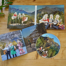 Load image into Gallery viewer, Celtic Folk Discography: 5 CDs