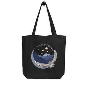 Dragonfly - Wise One Tote